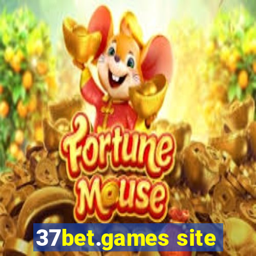 37bet.games site